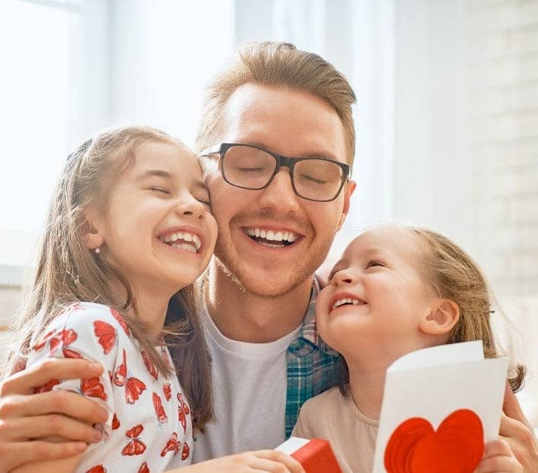 ¿Cuándo es el día del padre 2024?