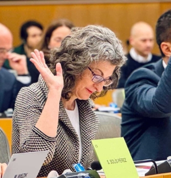 Exeurodiputados de Ciudadanos piden a Von Der Leyen que lidere la gestión [...]