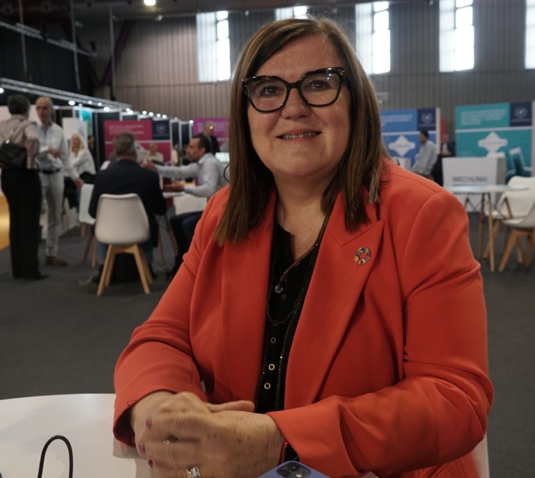 "Parece que va en nuestro ADN machacar a los emprendedores que no triunfan"