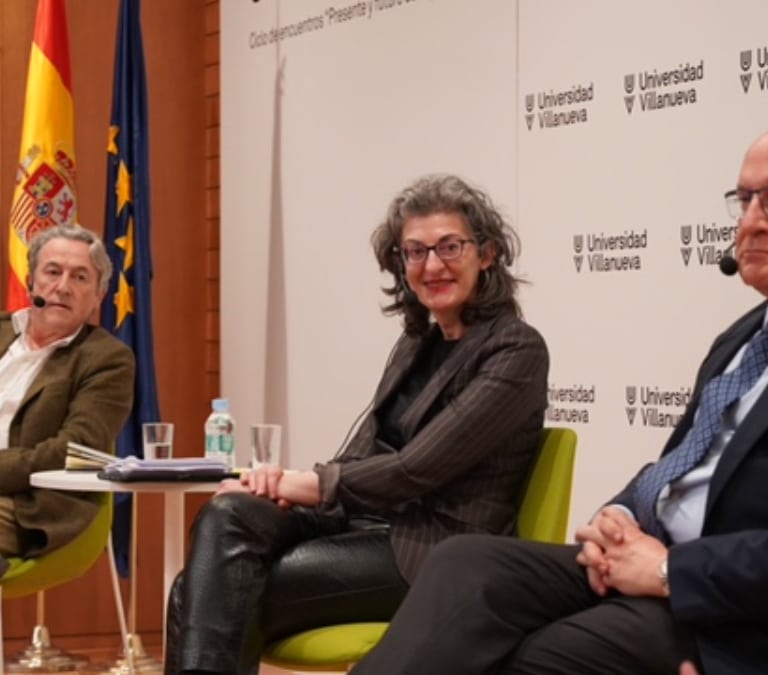 "La ley de amnistía se parará en el Tribunal de Justicia de la Unión Europea"