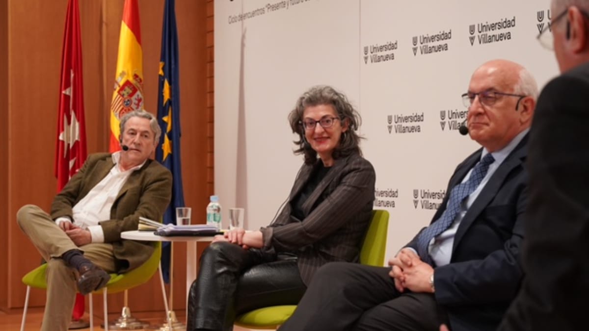 Eurodiputados debaten sobre los desafío de España y la Unión Europea