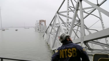 Las seis víctimas mortales del puente de Baltimore eran trabajadores latinoamericanos