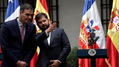 Sánchez pide a los ciudadanos que "confíen" en la amnistía y ve asentada la legislatura: "Hay Gobierno para rato"