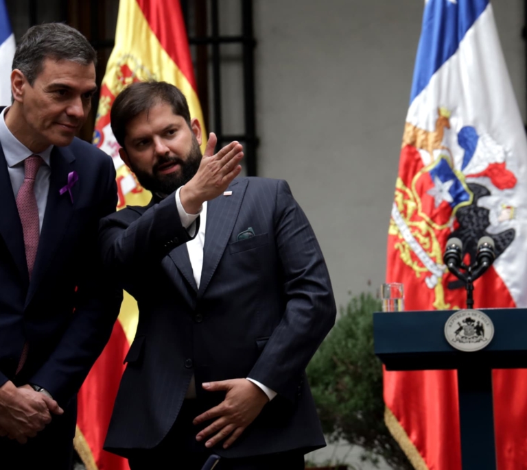 Sánchez pide a los ciudadanos que "confíen" en la amnistía y ve asentada la legislatura: "Hay Gobierno para rato"