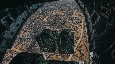 Concluyen las negociaciones en Egipto sin avances para lograr un alto el fuego en Gaza