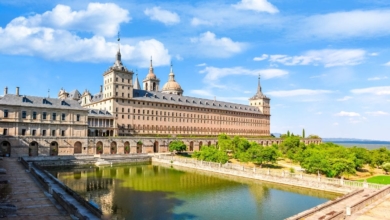 Los pueblos de la Ruta Imperial de Madrid más bonitos para una escapada