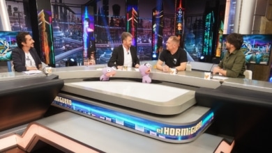 Cómo ir de público a El Hormiguero y cuánto pagan                        