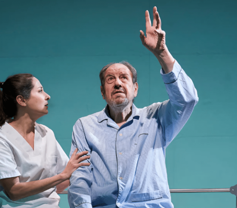 'El Padre': no recuerdo cuándo
