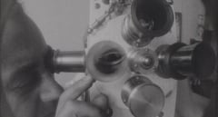 Man Ray, el artista que consiguió filmar los sueños