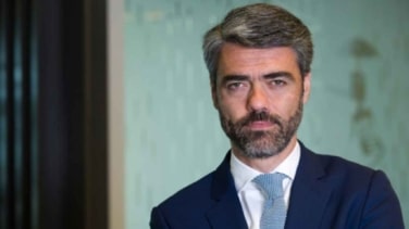 'El Confidencial' ficha a Luis Enríquez como asesor de negocio