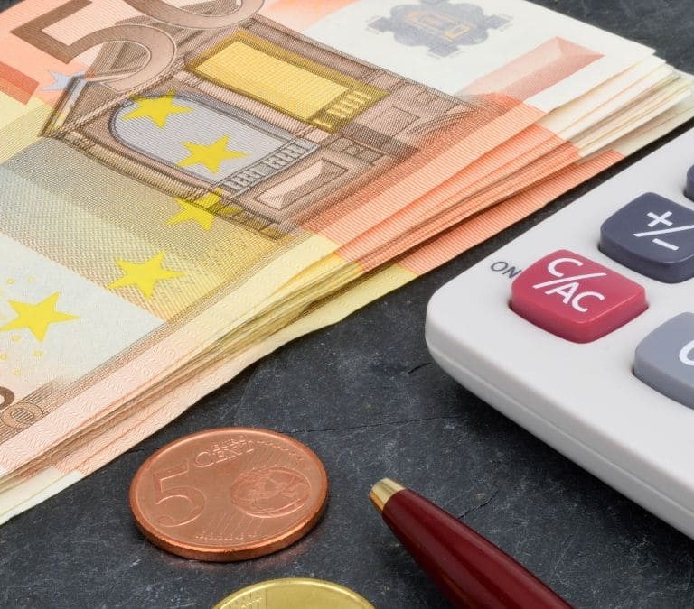 Estos son los errores más comunes al hacer el borrador de la declaración de la Renta