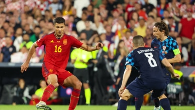 Entradas España-Brasil en el Santiago Bernabéu: cuánto cuestan y dónde comprar