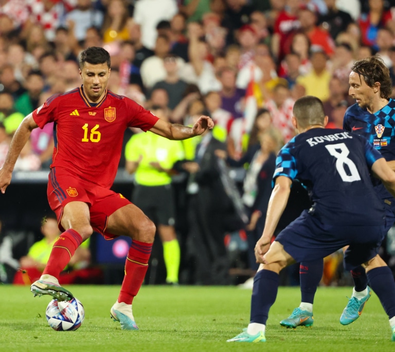 Entradas España-Brasil en el Santiago Bernabéu: cuánto cuestan y dónde comprar