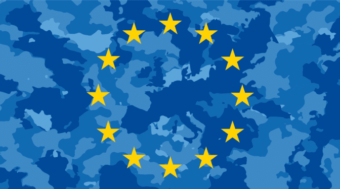 Rearme europeo: Alemania, Francia y Polonia se hartan de Italia y España 