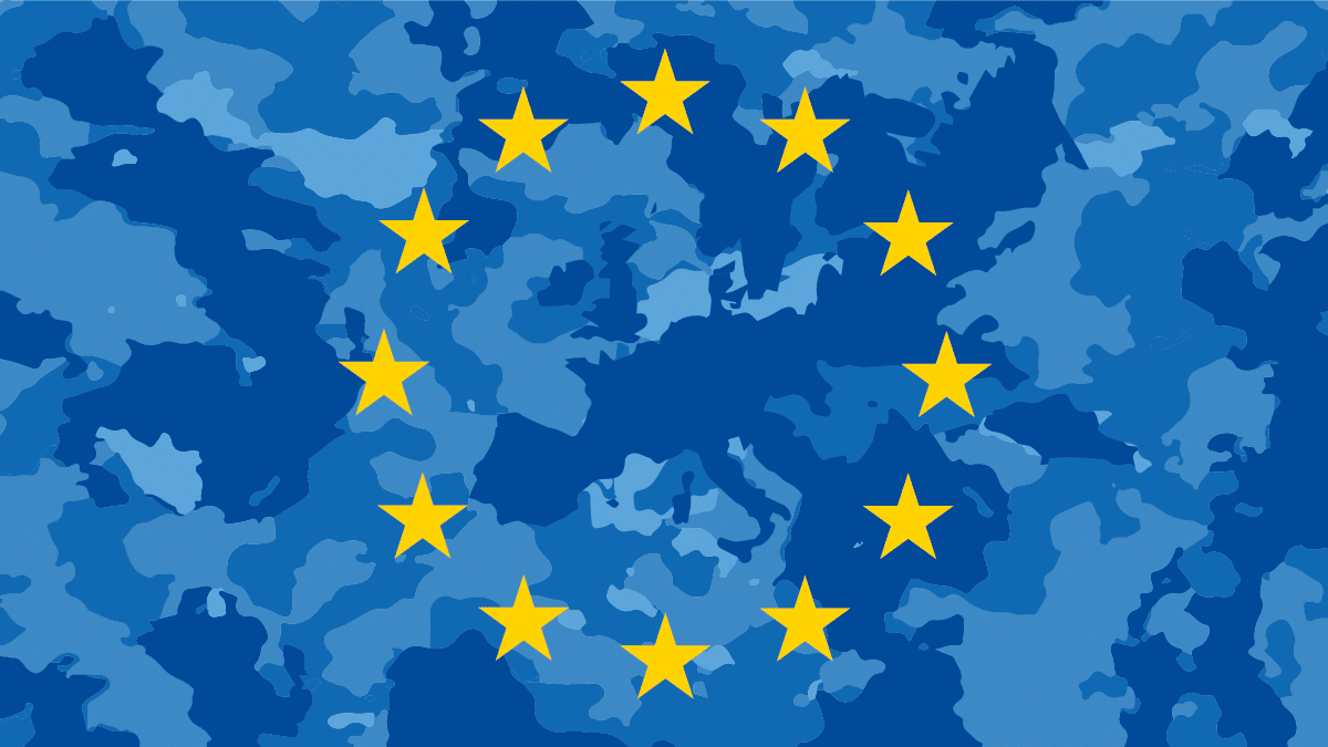 Rearme europeo: Alemania, Francia y Polonia se hartan de Italia y España