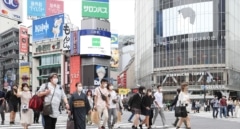 Japón alarma sobre una cepa de estreptococo: qué es y cómo se contagia