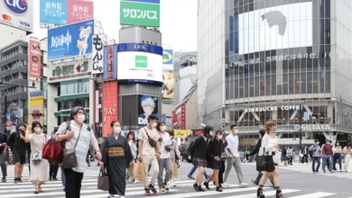 Japón alarma sobre una cepa de estreptococo: qué es y cómo se contagia