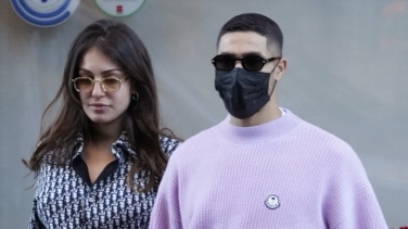 Hiba Abouk recuerda su ruptura con Achraf Hakimi: "Te desestabiliza por completo"