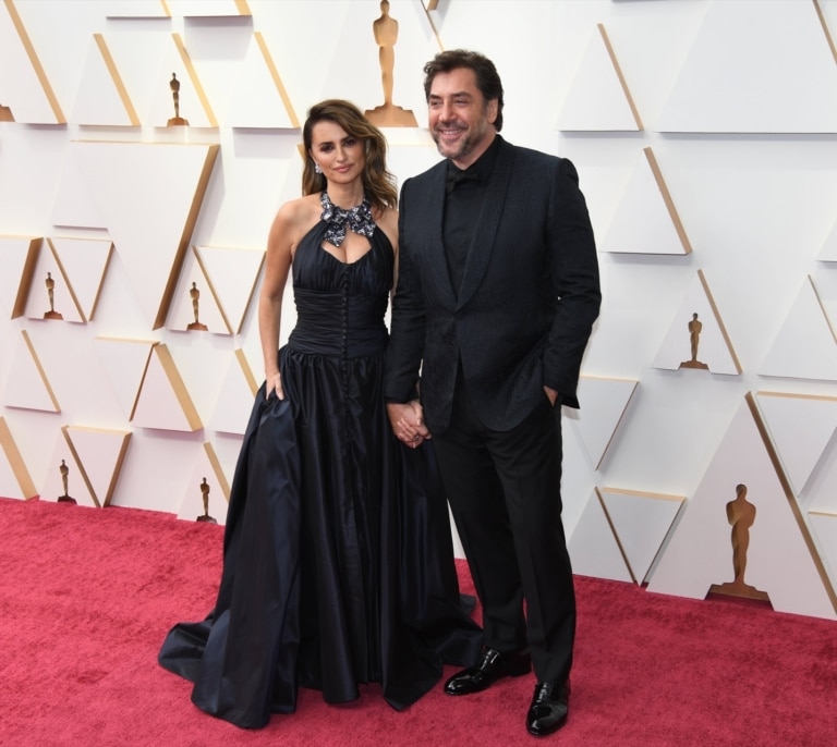 Guía para no perderte nada en la alfombra roja de los Oscar