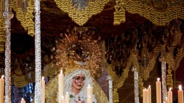Semana Santa 2025 en Sevilla: Toda la programación