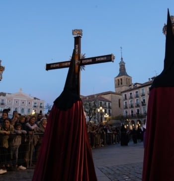 Cuándo cae la Semana Santa este 2026: calendario y festivos