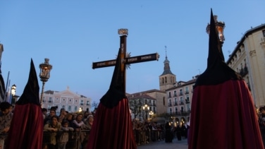 Política y religión: así confluyen entre los españoles sus dos objetos de devoción