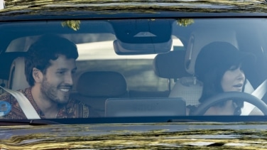 Aitana y Sebastian Yatra sorprenden al irse de viaje juntos a Islandia