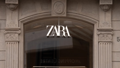Inditex volvió a registrar en 2024 su mejor beneficio histórico, pero moderó su crecimiento