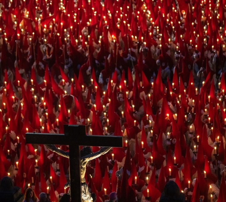 La Semana Santa de Zamora: una de las mejores de España