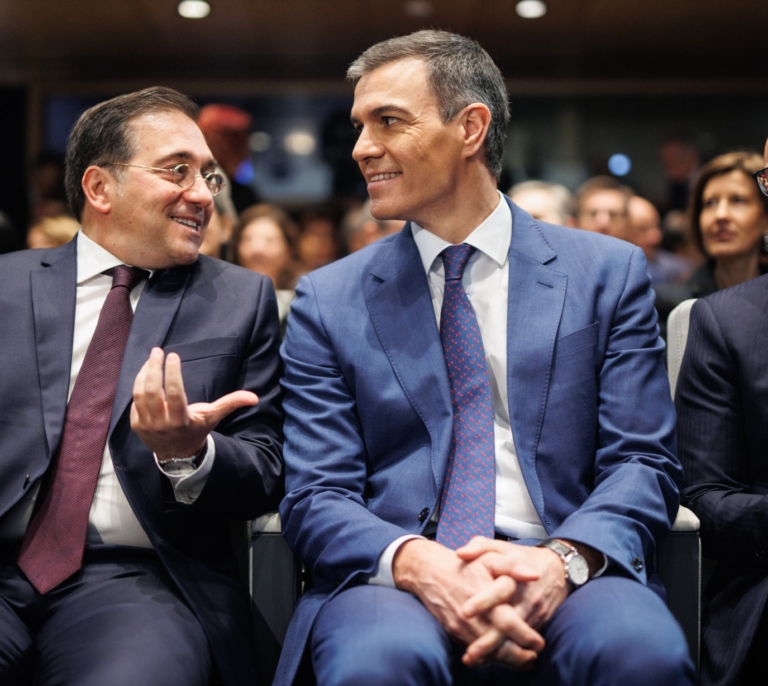 España y Marruecos en el fango de la huella colonial