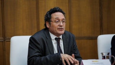 García Ortiz cita a los fiscales que deben aplicar la amnistía ante su inminente aprobación