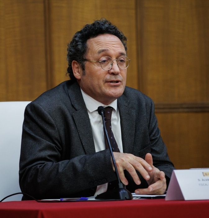 La decisión de García Ortiz en el Supremo pone contra las cuerdas a la Abogacía del Estado