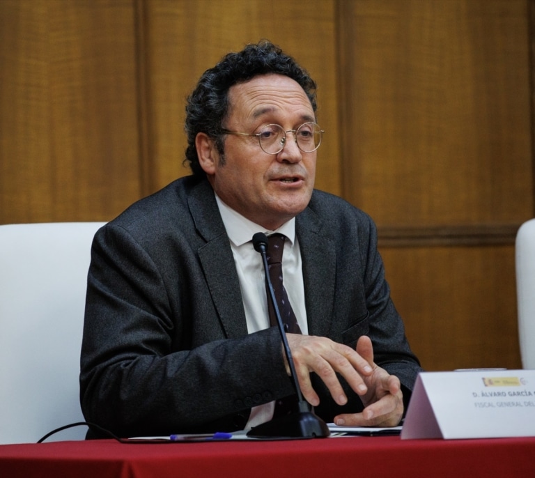 Los fiscales del 'procés' explican a García Ortiz que Puigdemont no puede ser amnistiado