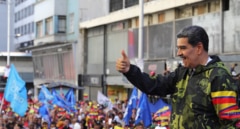 Venezuela, la 'urnocracia' perfecta: Maduro se fabrica unas elecciones a medida