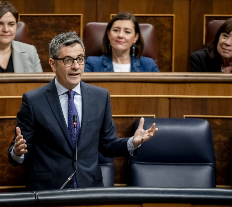 La Comisión de Venecia avala en un borrador la ley de amnistía, pero propone mejoras