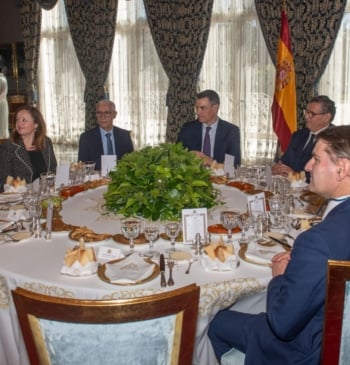 Ex Sáhara español: ¿Cómo corregir el error en nuestra política exterior desde [...]