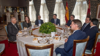 Ex Sáhara español: ¿Cómo corregir el error en nuestra política exterior desde 2022?