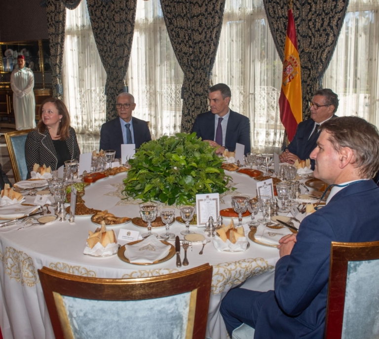 Ex Sáhara español: ¿Cómo corregir el error en nuestra política exterior desde 2022?