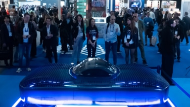 MWC 2024: más allá de coches voladores y robots