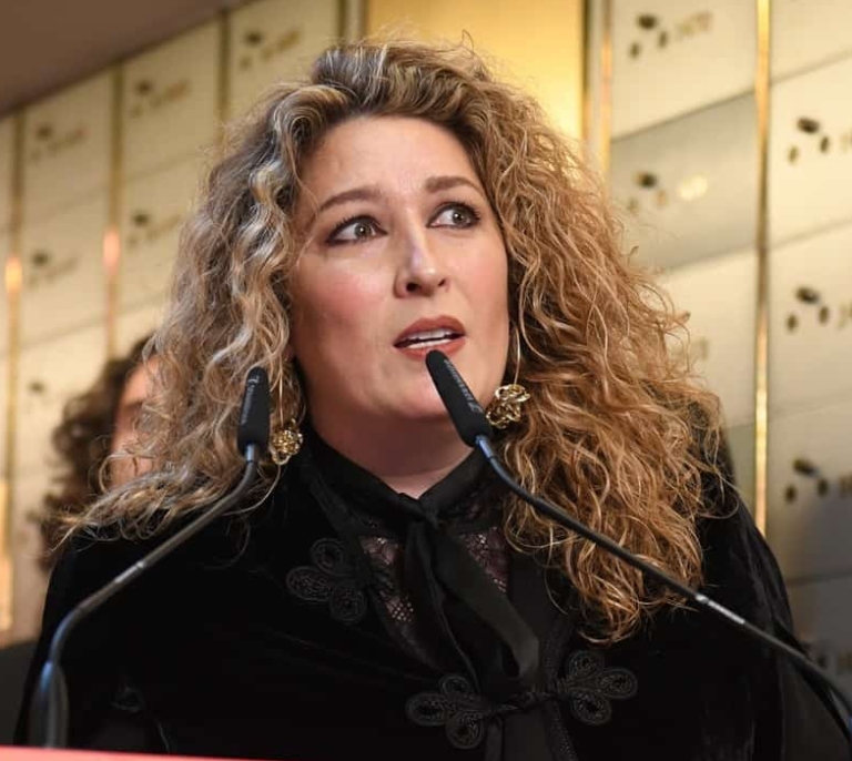 Estrella Morente, operada de urgencia de la vesícula, cancela su concierto en Granada