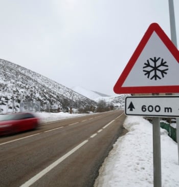 Alerta en siete comunidades por la borrasca Francis y su impacto en [...]