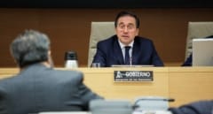España dice a la UE que el catalán, gallego y euskera forman parte de su "identidad nacional"