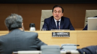 España dice a la UE que el catalán, gallego y euskera forman parte de su "identidad nacional"