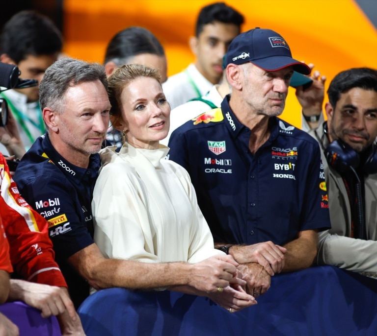 La cronología del escándalo sexual que salpica a las Spice Girls