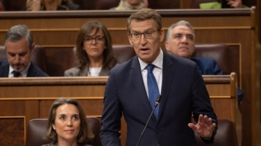 El PP aboga en el Congreso por rectificar el giro en el Sáhara tras una política con Marruecos “sin resultados”