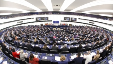 El Parlamento Europeo aprueba la primera ley de inteligencia artificial del mundo