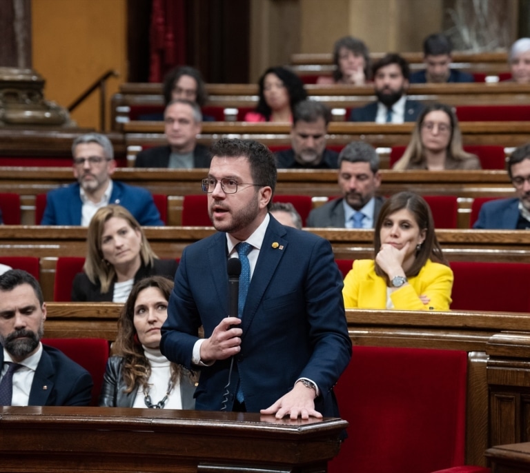 Postureo constitucional