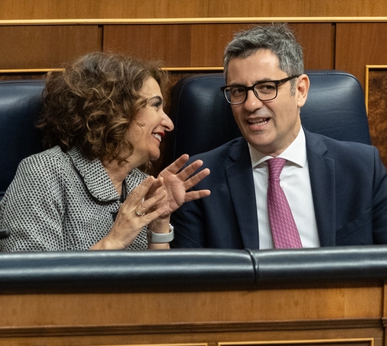 Un ejercicio de soberbia del Gobierno