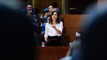 Ayuso, Sánchez, Susana: consortes y tiesos con perspectiva