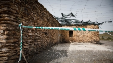 La Guardia Civil sospecha que un padre mató a sus hijas envenenándolas antes de suicidarse